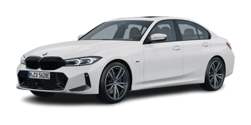 BMW_3 Series_2024년형_세단 가솔린 2.0 플러그인 하이브리드_330e M Sport_color_ext_left_알파인 화이트.png