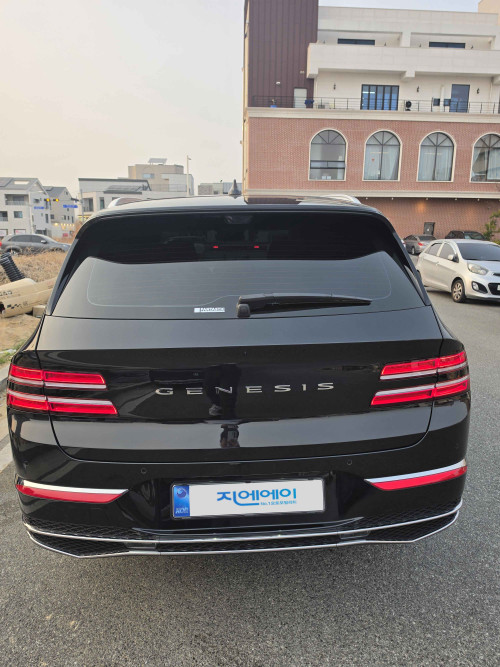 제네시스GV802026년형가솔린 터보 2.5AWD (5인승)