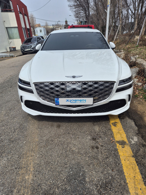 제네시스G802026년형가솔린 터보 2.52WD