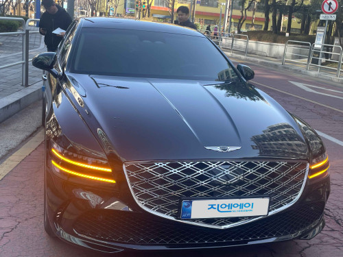 제네시스G802026년형가솔린 터보 2.52WD