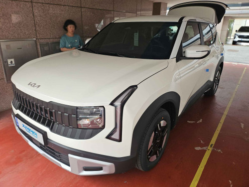 기아디 올 뉴 셀토스2026년형가솔린 터보 1.6트렌디 2WD