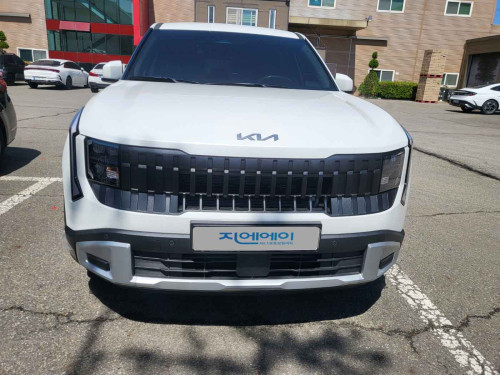 기아디 올 뉴 셀토스2026년형가솔린 터보 1.6트렌디 2WD