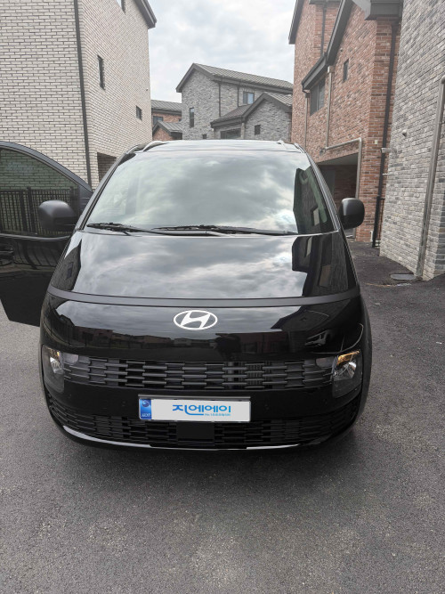 현대더 뉴 스타리아2026년형가솔린 터보 1.6 하이브리드 투어러 (9,11인승)9인승 스마트 2WD