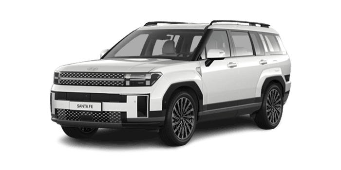 현대 디 올 뉴 싼타페